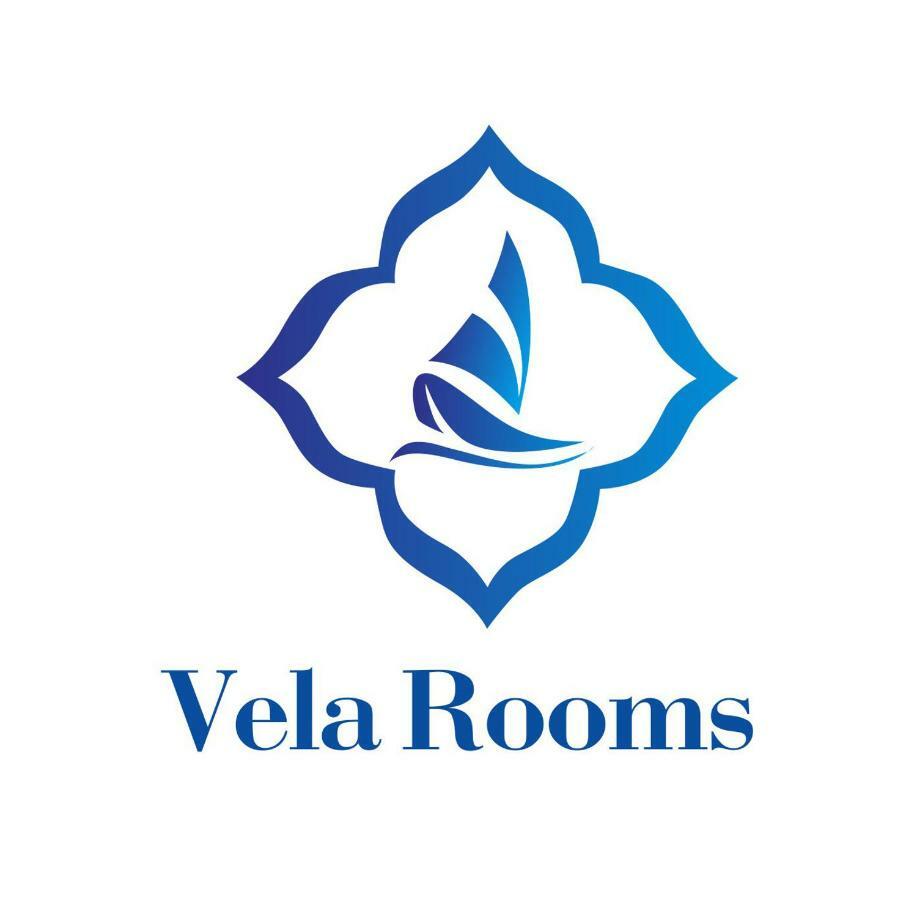 Vela Rooms Кальярі Екстер'єр фото